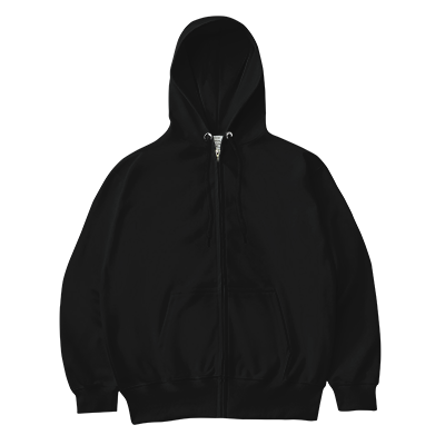 D-FACTORY 8.8oz ハイパーフルジップパーカー | オリジナル D-FACTORY